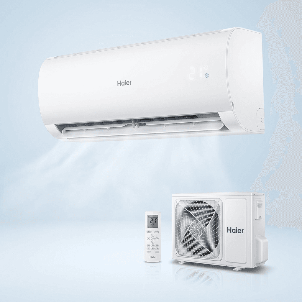 Haier HSU-07HPL103/R3