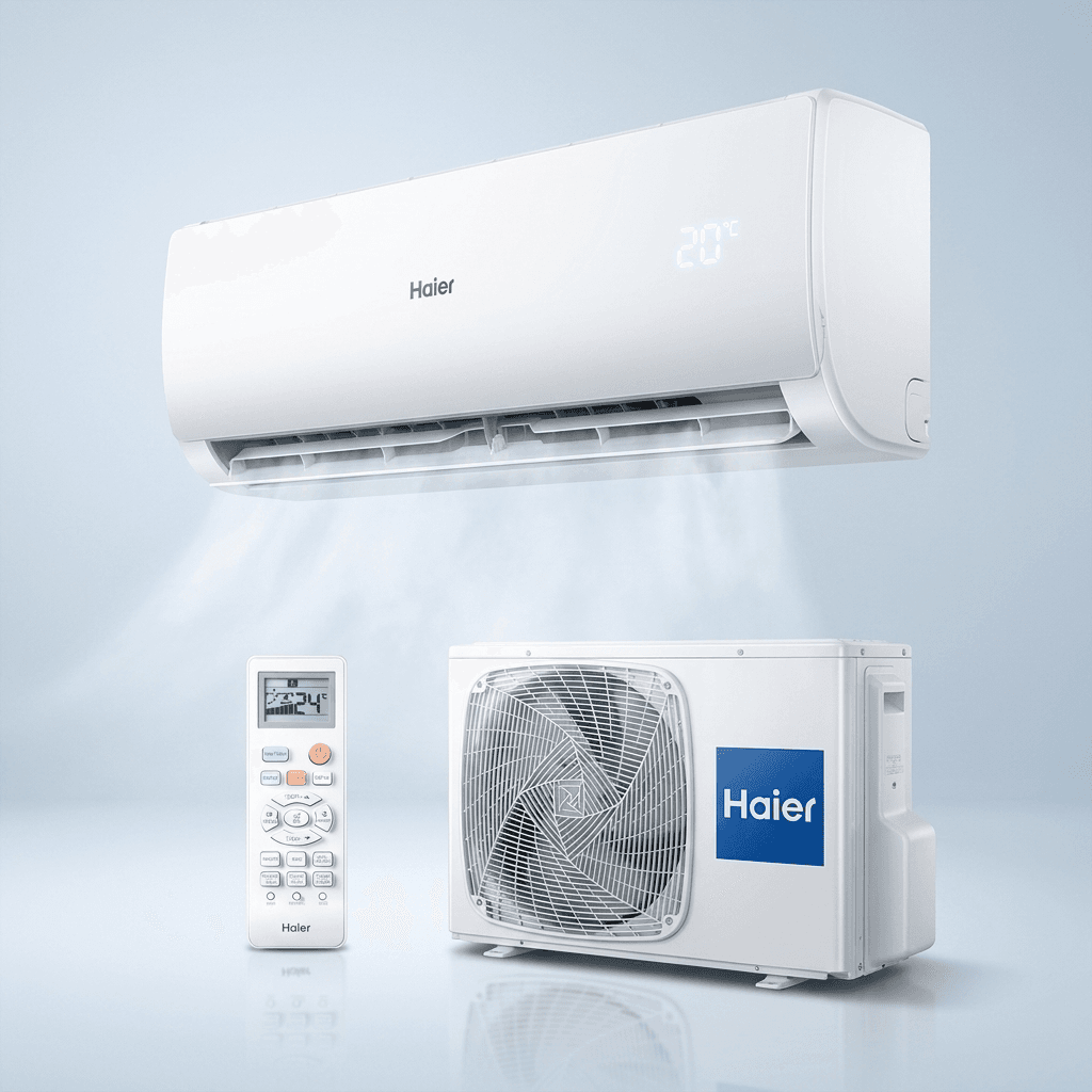 Haier HSU-07HTT03/R2