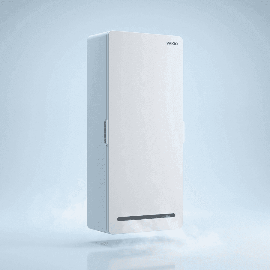 VAKIO Base Smart